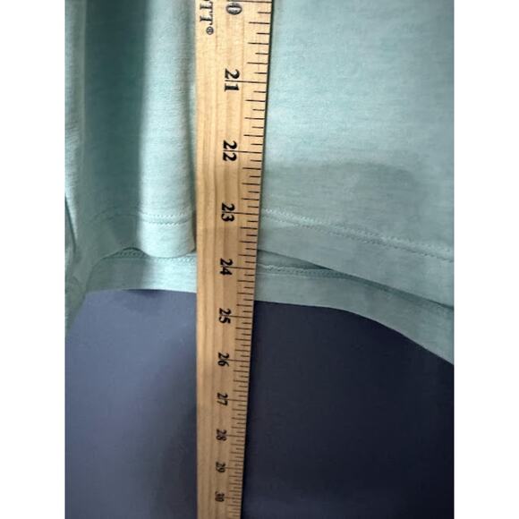 Under Armour Heat Gear Women's Tank Top Size Small Light Blue Gym Lightweight - Picture 6 of 6